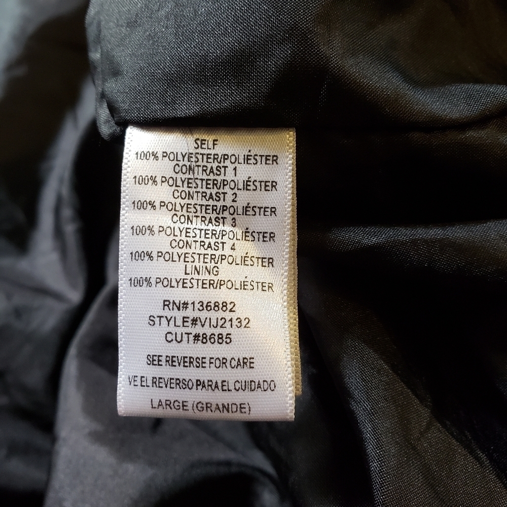 Windsor Lightweight Jacket - image 5